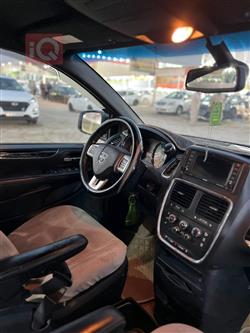 دۆج گراند کاراڤان